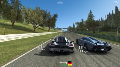 Real Racing 3 Screenshot 6