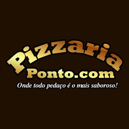 Pizzaria Ponto.Com