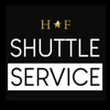 Shuttle Service HoF