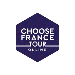 Choose France Tour