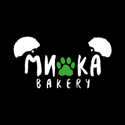 Мишка Bakery