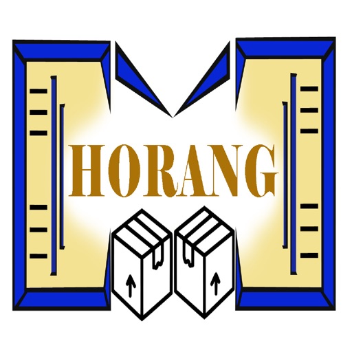 Horang