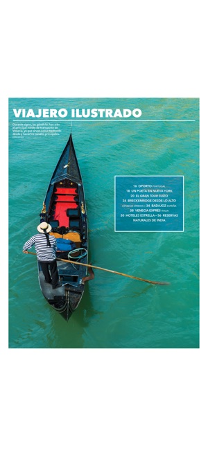 National Geographic Traveler Revista(圖3)-速報App