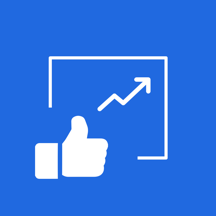 Likes for posts