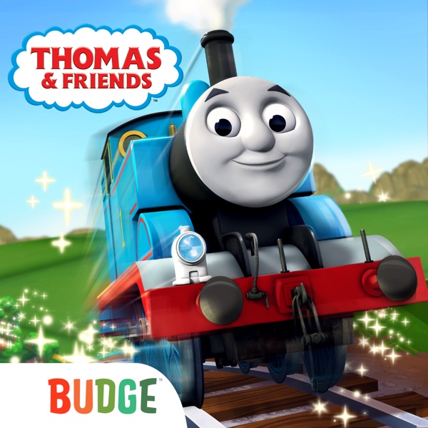 THOMAS & FRIENDS: MAGIC TRACKS THOMAS & FRIENDS: MAGIC TRACKS