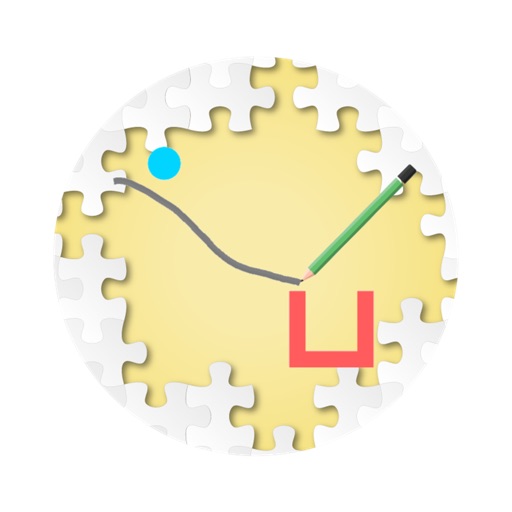 Solve It ( Puzzle game ) icon