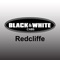 The Official Black & White Cabs iPhone App for our customers in Redcliffe