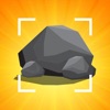 Icon Rock Identifier Stone Finder