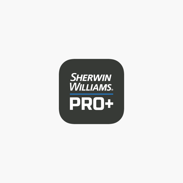 Sherwin Williams Pro On The App Store