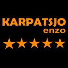Top 10 Food & Drink Apps Like KARPATSJO ENZO - Best Alternatives