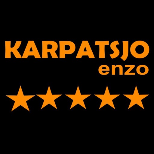 KARPATSJO ENZO