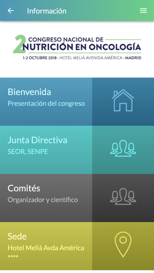 Nutrición en Oncología(圖2)-速報App