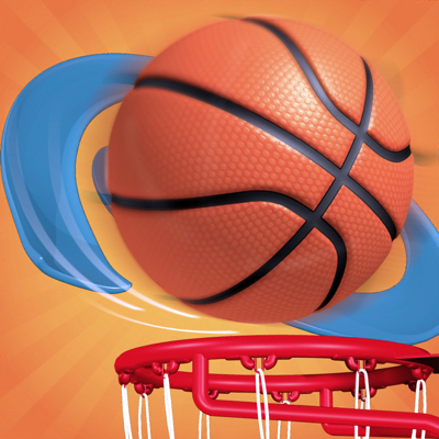 Basketball Life 3D