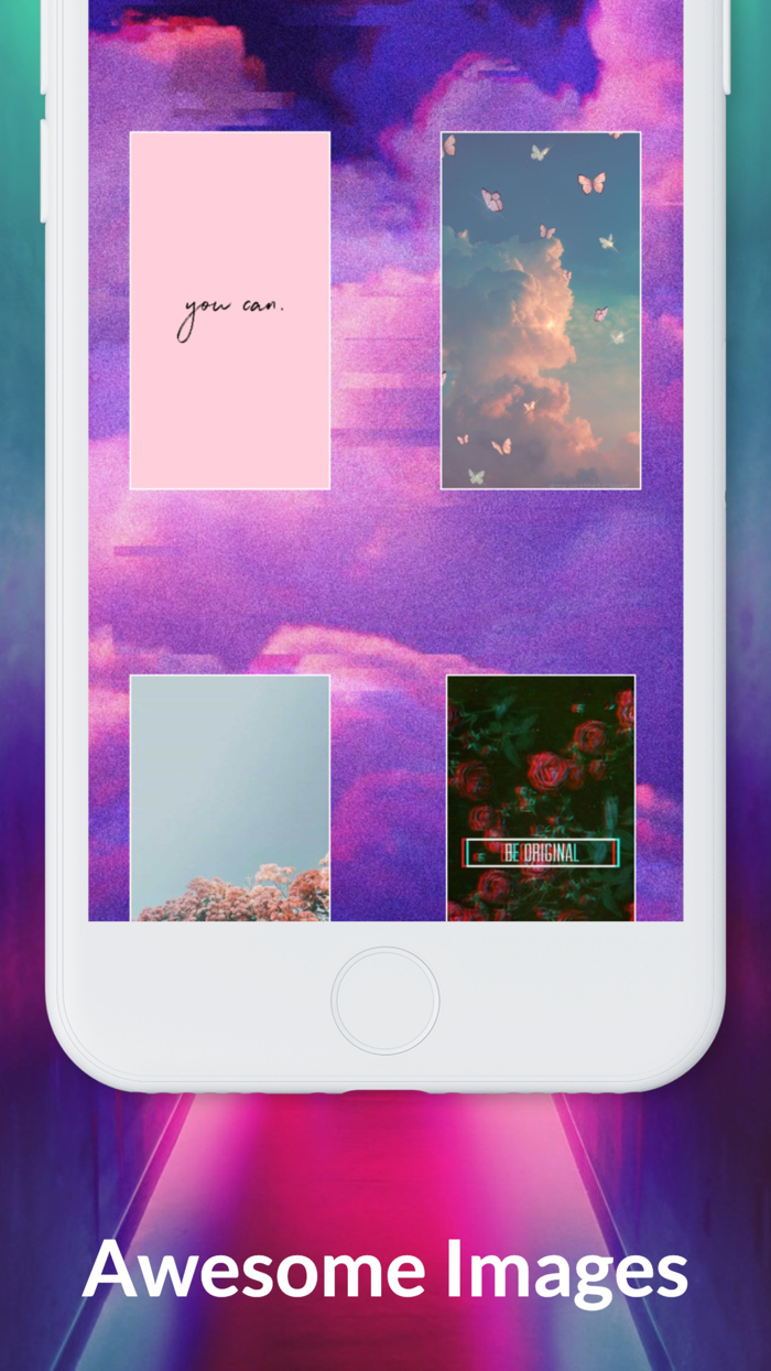 Aesthetic Dope - Wallpapers 4K