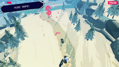 PAKO 2 screenshot1