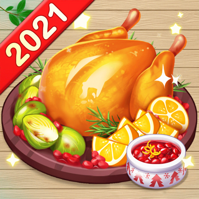 My Restaurant: Cooking Game