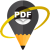 PDF Watermark Creator - Text