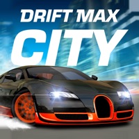 Drift Max City - Car Racing Wiki