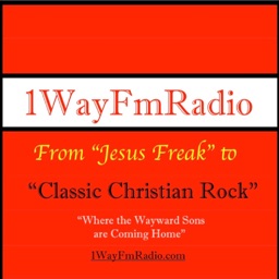 1WayFm Radio