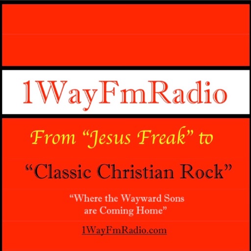 1WayFm Radio