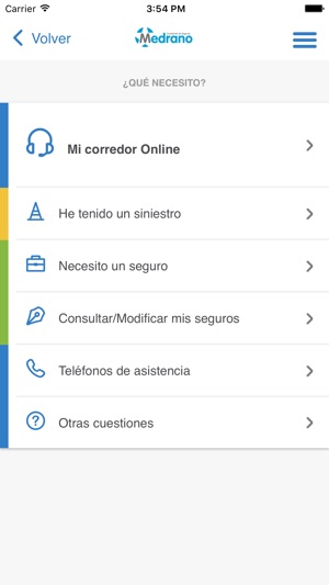 Medrano Seguros(圖3)-速報App