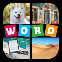 Picture Word Puzzle