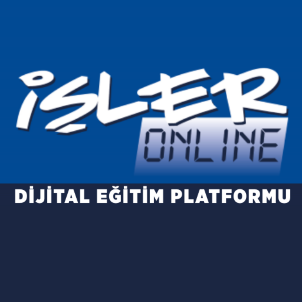 Get İşler Online for iOS, iPhone, iPad Aso Report