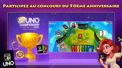 UNO!™ UNO!™