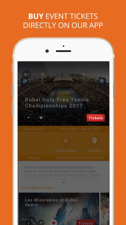 Dubai Calendar screenshot-3
