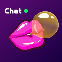  Bubble - Tchat Coquine Anonyme Application Similaire