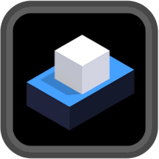 Cube Jumper game