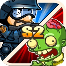 Activities of SWAT and Zombies S2