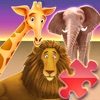 Icon Animal Zoo Puzzles