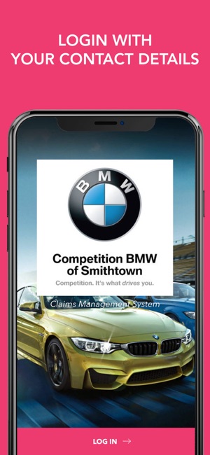 Competition BMW Service(圖1)-速報App