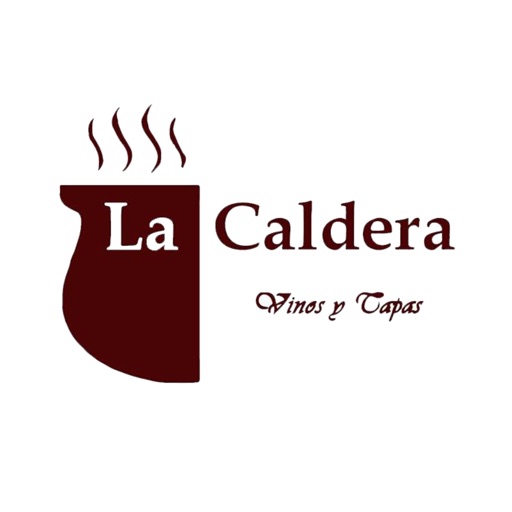 La Caldera icon