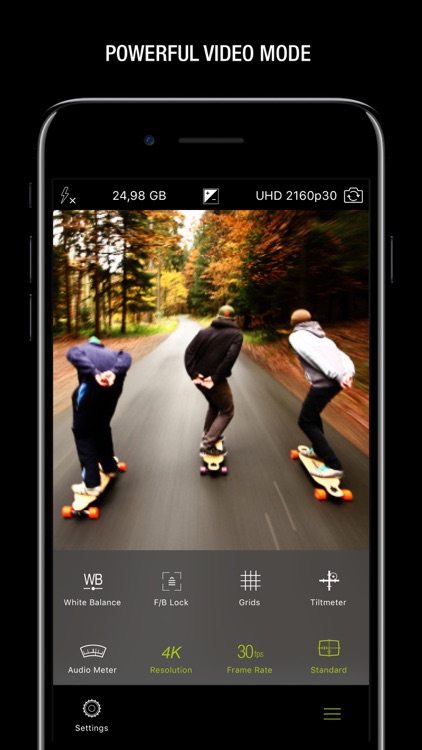 ProCamera. screenshot-3