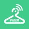 Piker es una aplicación para conectar el inventario de la tienda con Piker Probadores