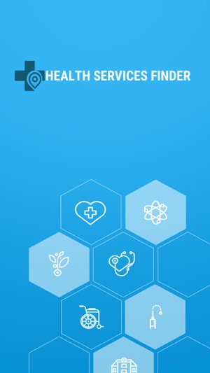 Health Services Finder(圖1)-速報App