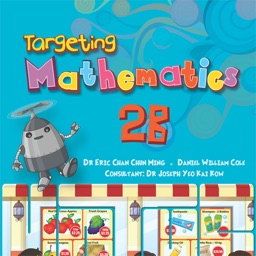 Targeting Maths 2B