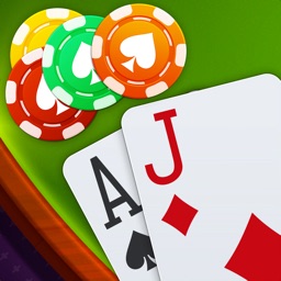 Blackjack 21 ⋆