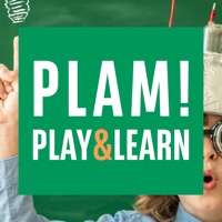 Contacter PLAM! Play And Learn