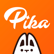 Pika—专业高效的一站式选角上戏平台