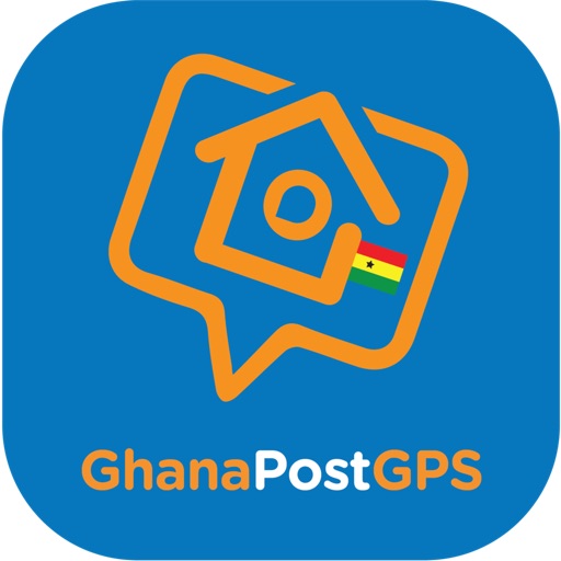 GhanaPostGPS