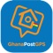 GhanaPostGPS is Ghana’s official digital property addressing system which ensures that all locations in the country are addressed