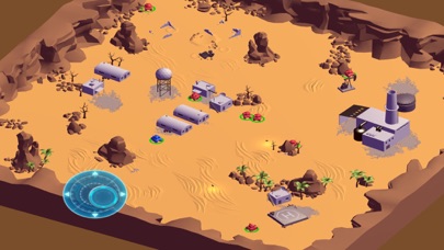 Tanki City Battle screenshot 2