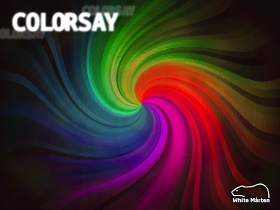 ColorSay ColorSay