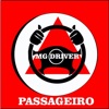MG Driver - Passageiros
