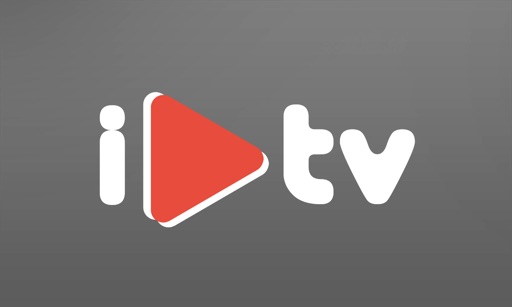 iPlayTV  -  IPTV/M3U Player icon