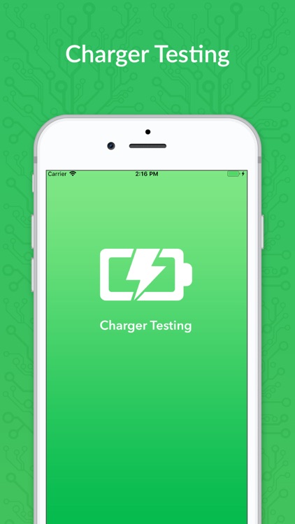 Ampere - Charger Testing screenshot-5