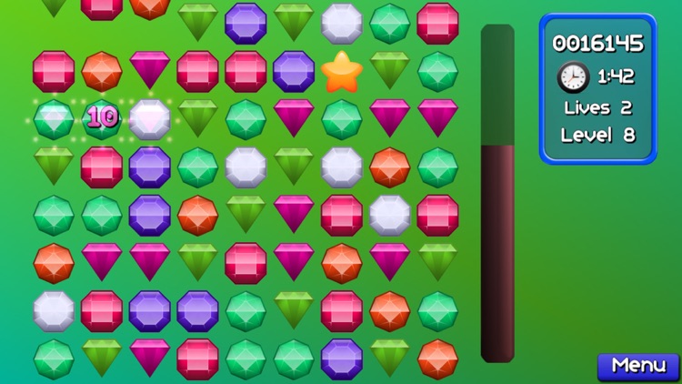 Jewel Match - Addictive puzzle